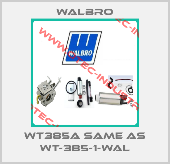 wt385a same as WT-385-1-WAL-big