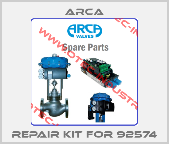 Repair kit for 92574-big