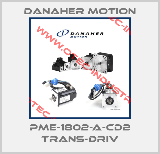 PME-1802-A-CD2 TRANS-DRIV-big