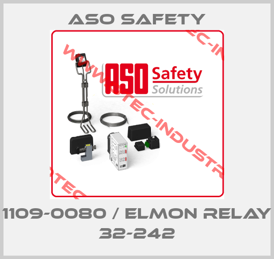 1109-0080 / ELMON relay 32-242-big