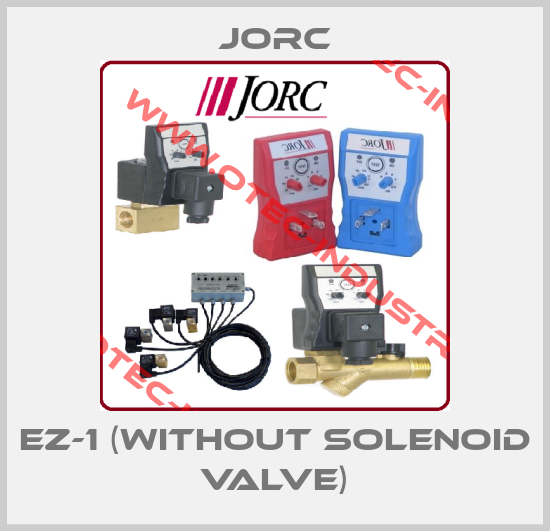EZ-1 (without solenoid valve)-big