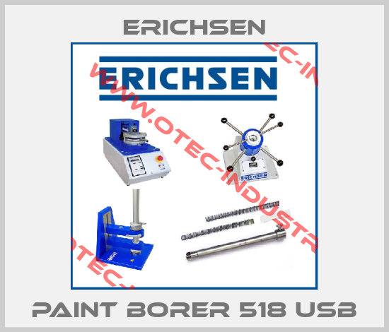 Paint Borer 518 USB-big