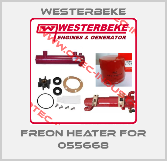freon heater for 055668-big