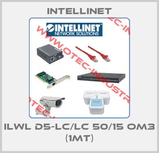 ILWL D5-LC/LC 50/15 OM3 (1mt)-big