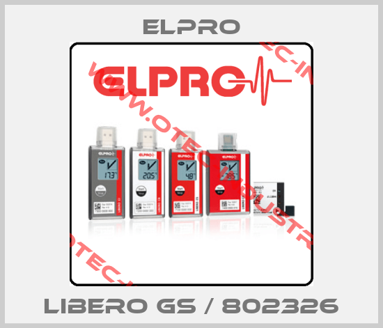 LIBERO GS / 802326-big