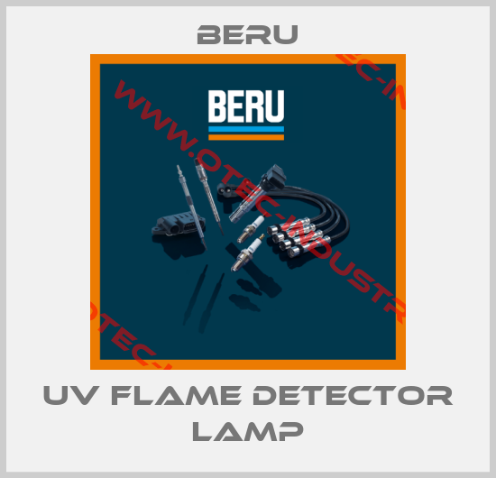 UV FLAME DETECTOR LAMP-big
