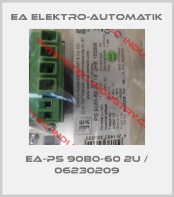 EA-PS 9080-60 2U / 06230209-big