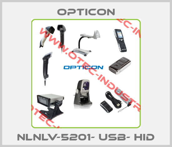 NLNLV-5201- USB- HID-big