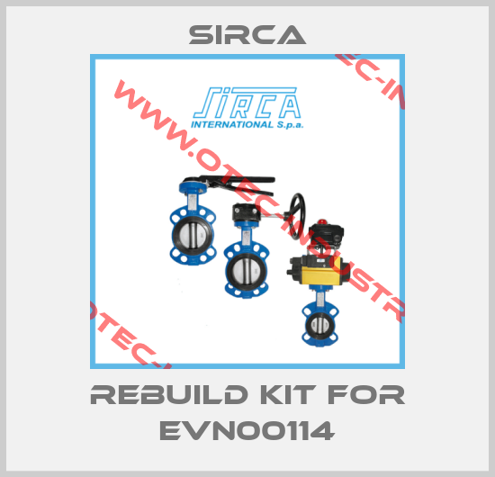 Rebuild Kit for EVN00114-big
