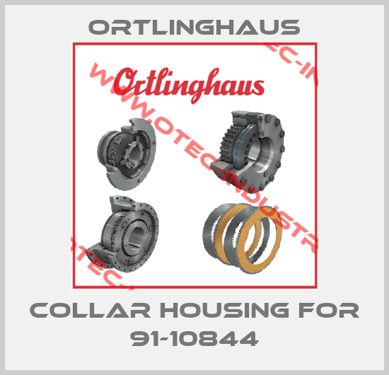 Collar Housing for 91-10844-big