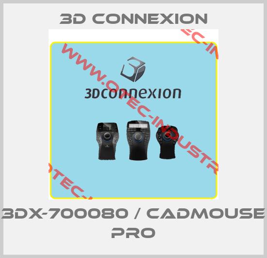 3DX-700080 / CadMouse Pro-big