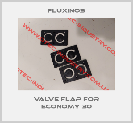 valve flap for Economy 30-big