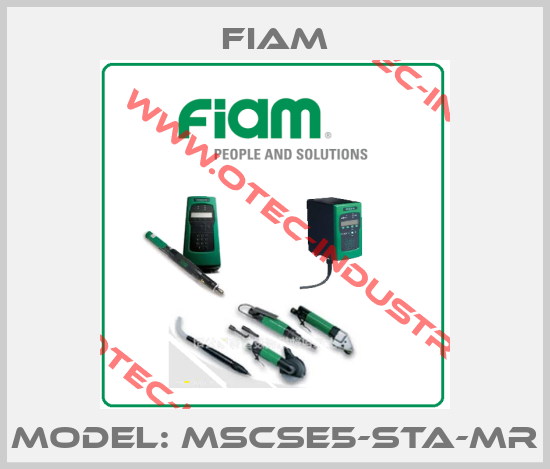 model: MSCSE5-STA-MR-big