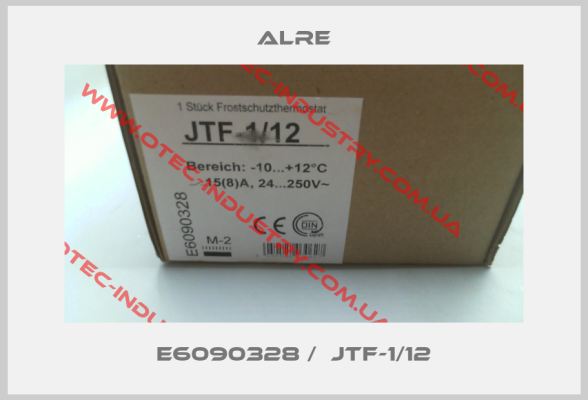 E6090328 /  JTF-1/12-big