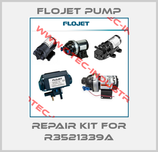 Repair kit for R3521339A-big