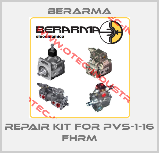 repair kit for PVS-1-16 FHRM-big