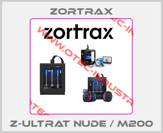 Z-ULTRAT Nude / M200-big