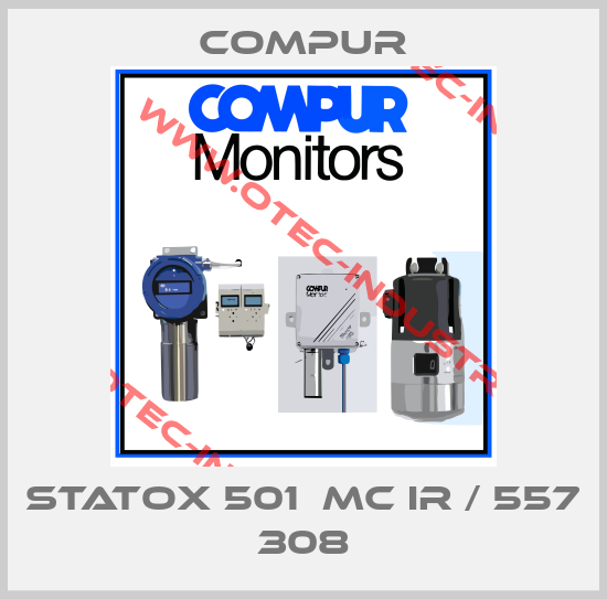 Statox 501  MC IR / 557 308-big