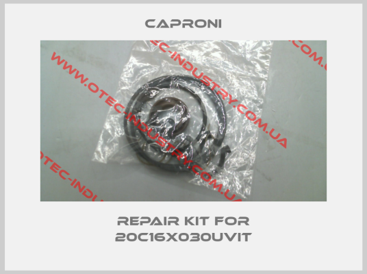 Repair kit for 20C16X030Uvit-big