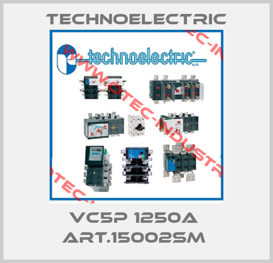 VC5P 1250A  ART.15002SM -big