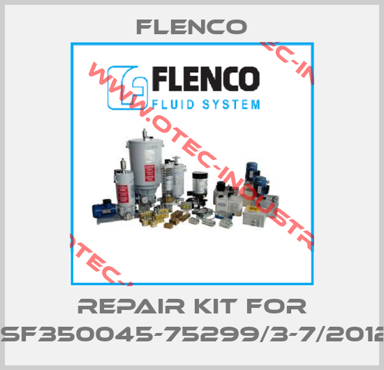 Repair kit for 1SF350045-75299/3-7/2012-big