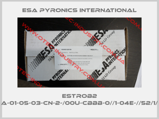 ESTROB2 A-01-05-03-CN-2-/00U-CBBB-0//1-04E-//52/1/-big