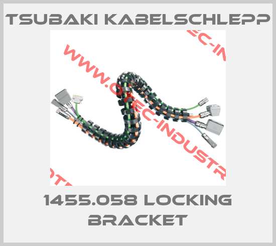 1455.058 Locking bracket-big
