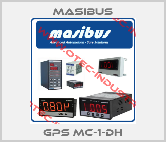 GPS MC-1-DH-big