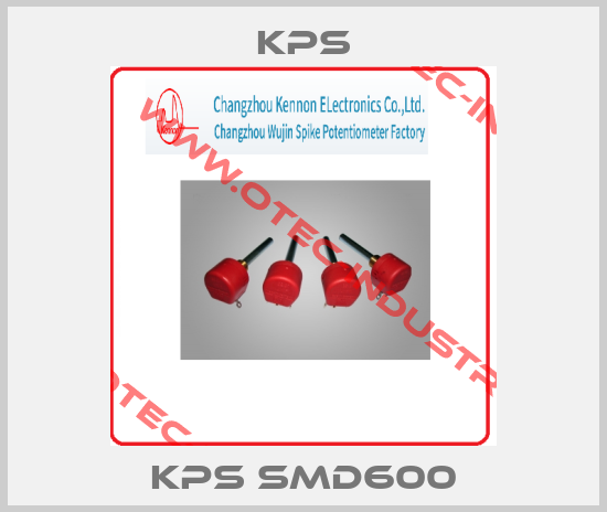 KPS SMD600-big