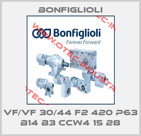 VF/VF 30/44 F2 420 P63 B14 B3 CCW4 15 28-big