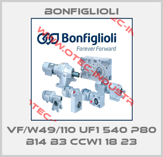 VF/W49/110 UF1 540 P80 B14 B3 CCW1 18 23-big