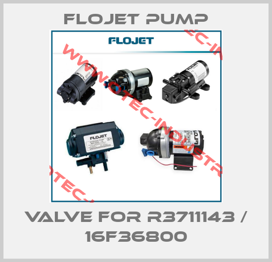 valve for R3711143 / 16F36800-big