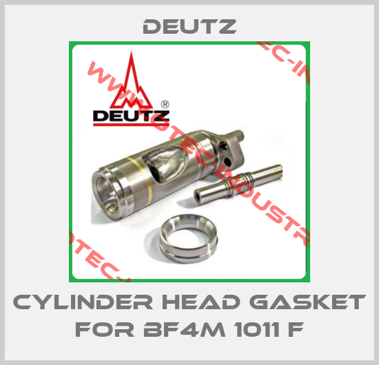 Cylinder Head gasket for BF4M 1011 F-big