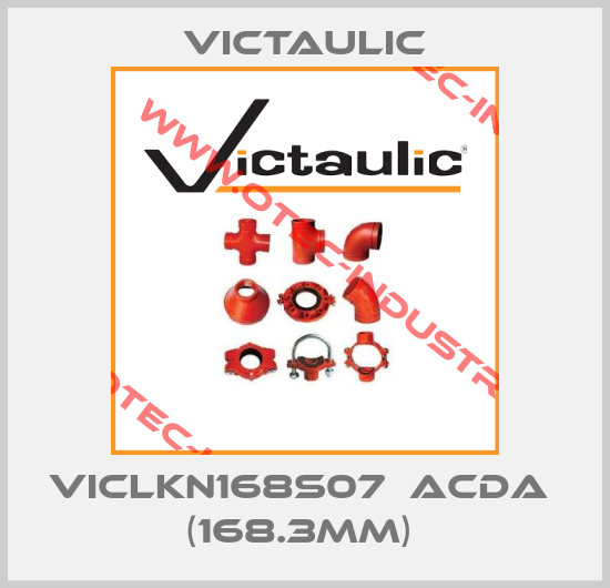 VICLKN168S07  ACDA  (168.3MM) -big