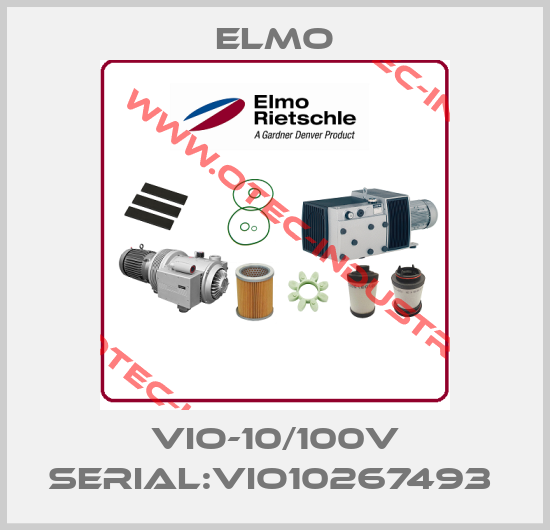 VIO-10/100V SERIAL:VIO10267493 -big