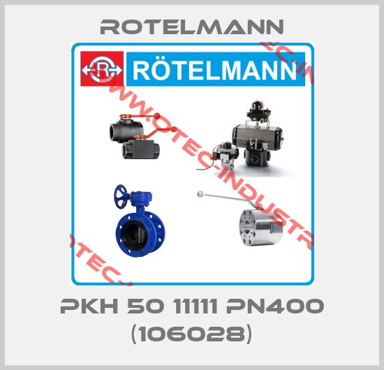 PKH 50 11111 PN400 (106028)-big