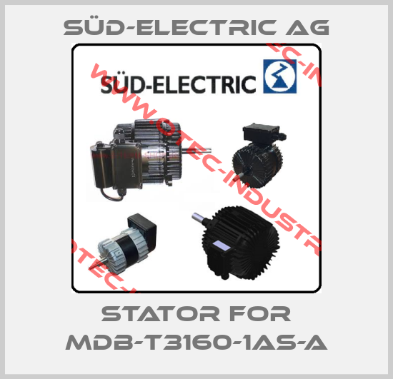 stator for MDB-T3160-1AS-A-big