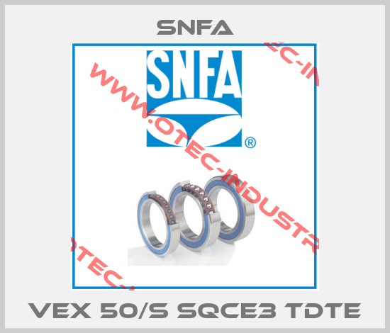 VEX 50/S SQCE3 TDTE-big
