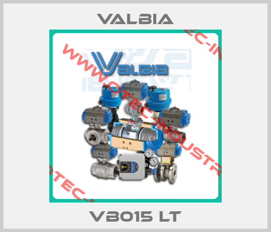 VB015 LT-big