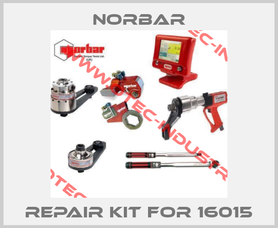 Repair kit for 16015-big