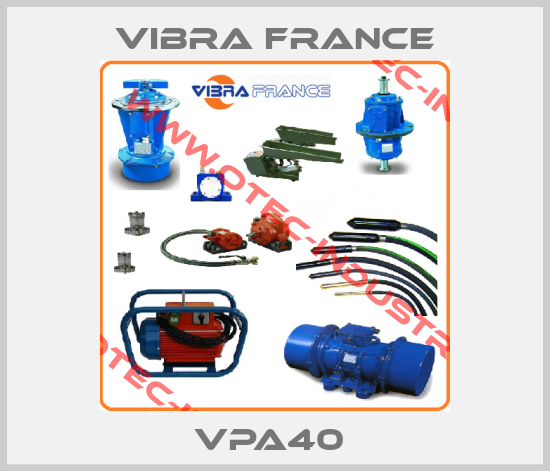 VPA40 -big