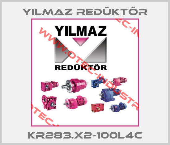 KR283.X2-100L4C-big
