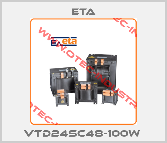 VTD24SC48-100W -big