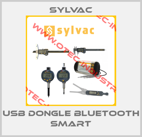 USB Dongle Bluetooth smart-big