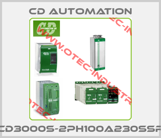 CD3000S-2PH100A230SSR-big