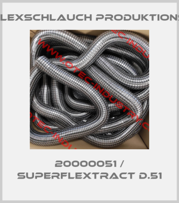 20000051 / SUPERFLEXTRACT D.51-big