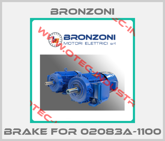 brake for 02083A-1100-big