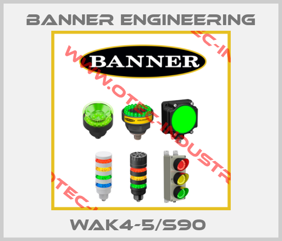 WAK4-5/S90 -big