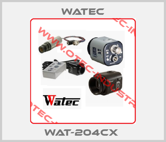 WAT-204CX -big