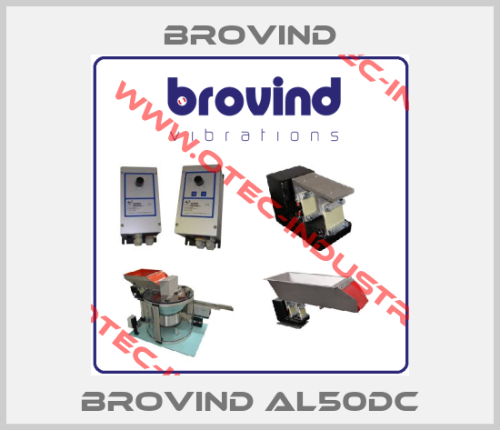 BROVIND AL50DC-big